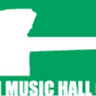 Oregon Music Hall of Fame - @oregonmusic YouTube Profile Photo