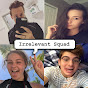 Irrelevant Squad - @irrelevantsquad7501 YouTube Profile Photo