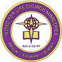 WORD For Life Church Ministries YouTube Profile Photo