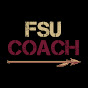 FSU COACH - @FSUCOACH YouTube Profile Photo