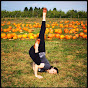 Sara Hopkins Yoga - @sarahopkinsyoga4690 YouTube Profile Photo
