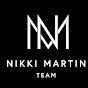 Nikki Martin Team YouTube Profile Photo