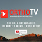 Ortho TV : Orthopaedic Video Channel - @orthoTV YouTube Profile Photo