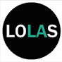 Lolas Music - @lolasmusic8554 YouTube Profile Photo