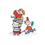 Canadian Children's Book Centre YouTube Profile Photo