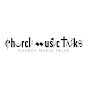 ChurchMusicTalks - @churchmusictalks8875 YouTube Profile Photo