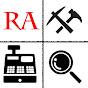 Retail Archaeology - @RetailArchaeology  YouTube Profile Photo