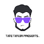 Tate Taylor Presents - @tatetaylorpresents601 YouTube Profile Photo