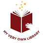 My Very Own Library - @myveryownlibrary3699 YouTube Profile Photo