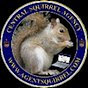 Agent Squirrel YouTube Profile Photo