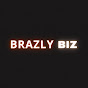 Brazly Biz YouTube Profile Photo