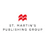 St. Martin's Publishing Group - @StMartinsPublishingGroup YouTube Profile Photo