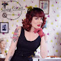 Sewing Vintage with Tara Moss - @SewingVintagewithTaraMoss  YouTube Profile Photo