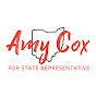 Amy Cox For State Representative - @voteamycox YouTube Profile Photo