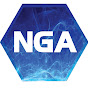 National Graphene Association YouTube Profile Photo