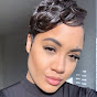 Gina Jackson YouTube Profile Photo