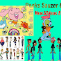 Rocks Sauzer Cartoons Jr. - @rockssauzercartoonsjr.5006 YouTube Profile Photo