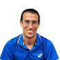 Steve Magness - @SteveMagness YouTube Profile Photo