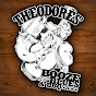 Theodore's Blues, Booze, and BBQ - @Theodoresbbq YouTube Profile Photo