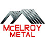 McElroy Metal - @McElroyMetal YouTube Profile Photo