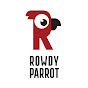 Rowdy Parrot - @rowdyparrot2451 YouTube Profile Photo