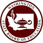Washington State Board of Education - @sbeweb YouTube Profile Photo