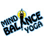 Mind Balance Yoga with Dr. Sara Morrow - @mindbalanceyogawithdr.sara8346 YouTube Profile Photo