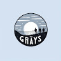 Sean Gray YouTube Profile Photo