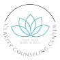 Clarity Counseling Center - @claritycounselingcenter5971 YouTube Profile Photo