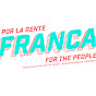 Franca For The People - @francaforthepeople5138 YouTube Profile Photo