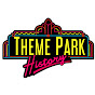 Theme Park History - @ThemeParkHistory  YouTube Profile Photo