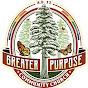 Greater Purpose Community Church YouTube Profile Photo