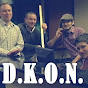 DKONComedy - @dkoncomedy1128 YouTube Profile Photo