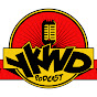 Robert Kelly's You Know What Dude - @ykwdpodcast YouTube Profile Photo