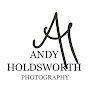 Andy Holdsworth Music & Photography - @andyholdsworthmusicphotogr162 YouTube Profile Photo