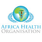 Africa Health Organisation - @AfricaHealthOrganisation YouTube Profile Photo
