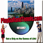 Play Golf and Tennis - @Playgolfandtennis YouTube Profile Photo