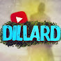 DILLARD GameSandMusiC - @DILLARDGames YouTube Profile Photo