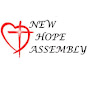 New Hope Assembly - @newhopeassembly8703 YouTube Profile Photo
