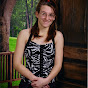 Ashley Brookhart - @ashybear6195 YouTube Profile Photo