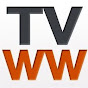 TV Worth Watching - @TVWorthWatchingCom YouTube Profile Photo