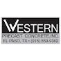 Western Precast Concrete - @westernprecastconcrete798 YouTube Profile Photo