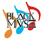 BlackMuse - @blackmuse713 YouTube Profile Photo