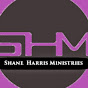 Shane Harris Ministries International - @shaneharrisministriesinter1212 YouTube Profile Photo