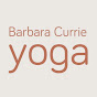 Barbara Currie Yoga - @Barbaracurrieyoga YouTube Profile Photo