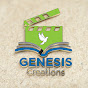 Genesis Creations - @GenesisCreationsChannel YouTube Profile Photo