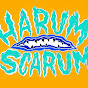 Harum Scarum - @harumscarum3919 YouTube Profile Photo