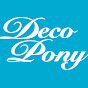 Deco Pony - @decopony1498 YouTube Profile Photo