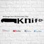 Change Your Life Put Down Your Knife YouTube Profile Photo