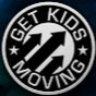 GET KIDS MOVING - @GETKIDSMOVING YouTube Profile Photo